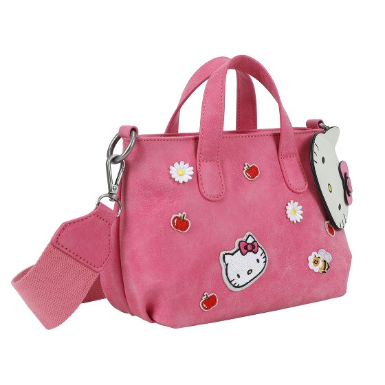 Fritzi aus Preußen Hello Kitty fritzi Big Baby Sac à main 20 cm