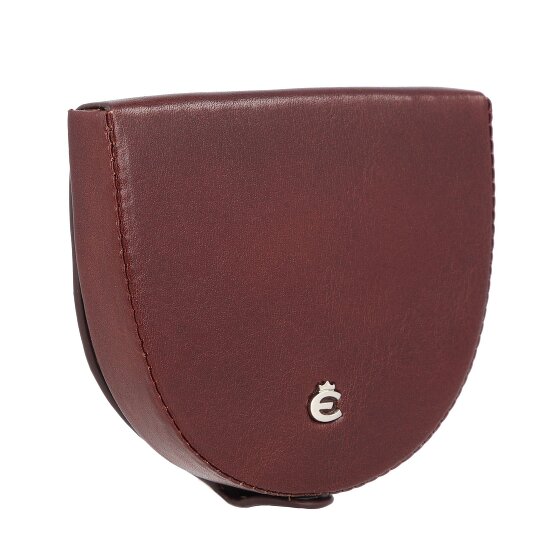 Esquire Toscana Porte-monnaie Cuir 8.5 cm