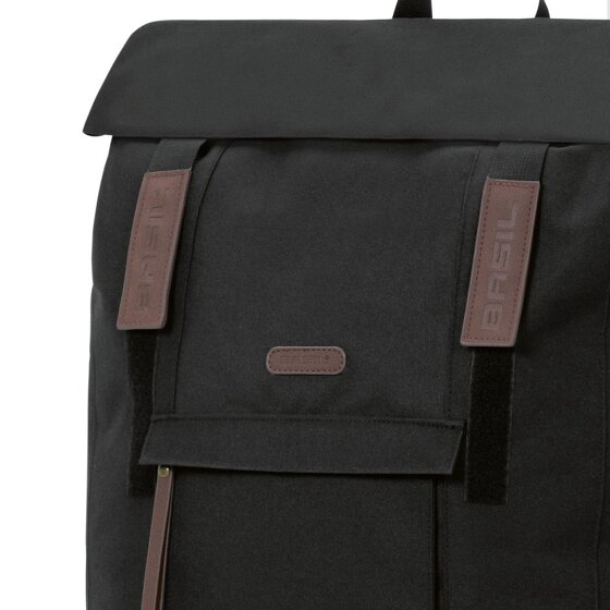 Andersen Shopper Unus Shopper Basil City Chariot à provisions 57 cm