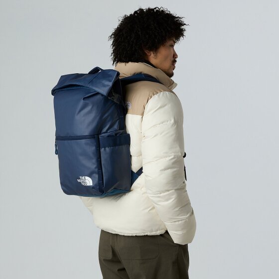 The North Face Base Camp Daypack 49.5 cm Compartiment pour ordinateur portable