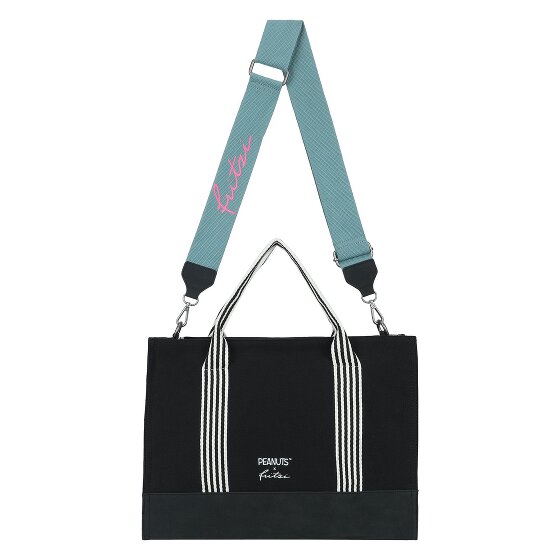 Fritzi aus Preußen Peanuts™ x fritzi Sac à bandoulière 40 cm