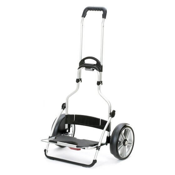 Andersen Shopper Royal Shopper Plus Chariot à provisions 65 cm