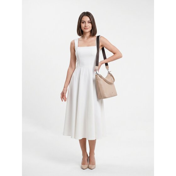 Braun Büffel Hanna Sac à bandoulière M Cuir véritable 31 cm