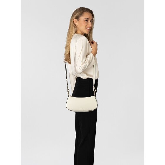 Coccinelle Merveille Sac à bandoulière Cuir 24.5 cm