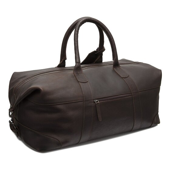 The Chesterfield Brand Portsmouth 2 Sac de voyage Weekender Cuir 56 cm