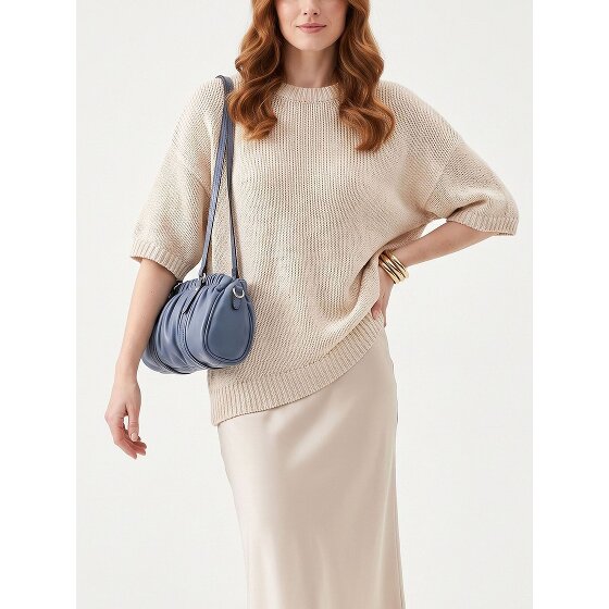 Liebeskind Faye Sac à bandoulière XS Cuir véritable 25 cm
