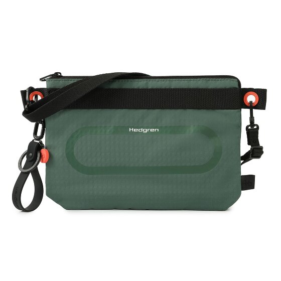 Hedgren Uni Ichi M Sac à bandoulière Protection RFID 24 cm
