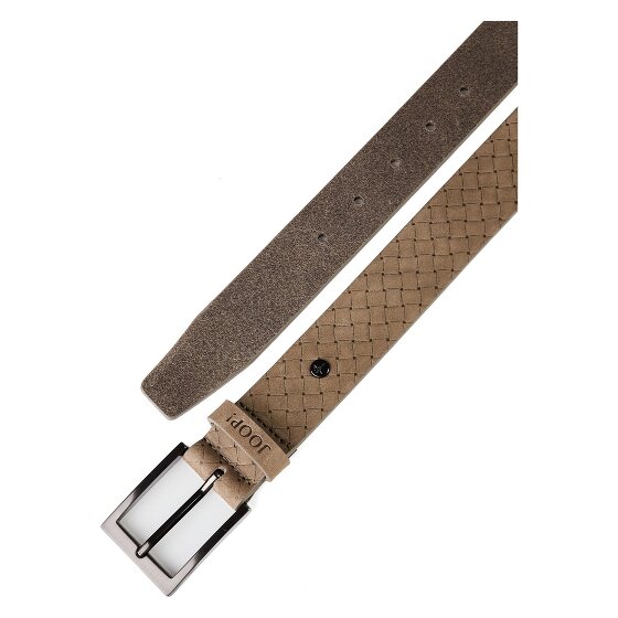 Joop! Ceinture Cuir véritable
