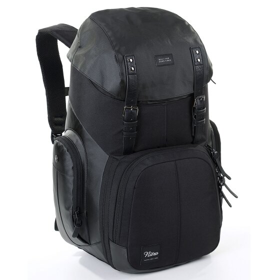 NITRO Urban Weekender sac à dos 55 cm compartiment pour ordinateur portable