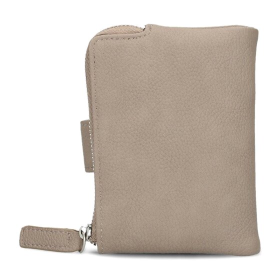 Zwei Mademoiselle Porte-monnaie 10 cm