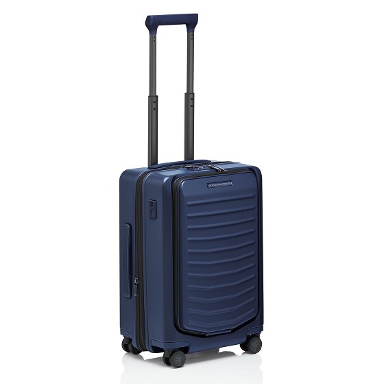 Porsche Design Roadster 4-roues trolley cabine 55 cm