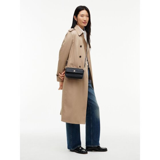 Tommy Hilfiger TH Icon Sac à bandoulière 20 cm