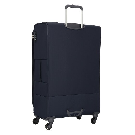Samsonite Base Boost Spinner 4 roues trolley 78 cm