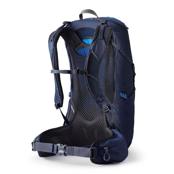 Gregory Zulu 30 Sac à dos de randonnée M-L 62 cm