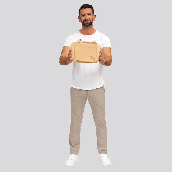 Pactastic Urban Collection Trousse de toilette 30 cm