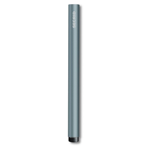 Victorinox Altius Secrid Étui pour cartes de crédit Protection RFID 10 cm