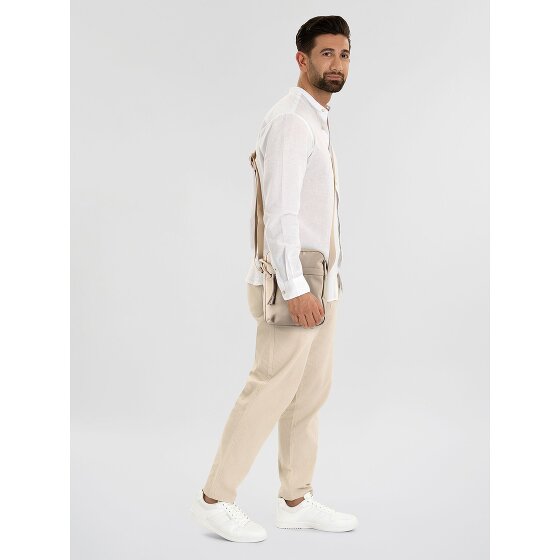 Lacoste Core Essentials Neocroc Sac à bandoulière 16.5 cm