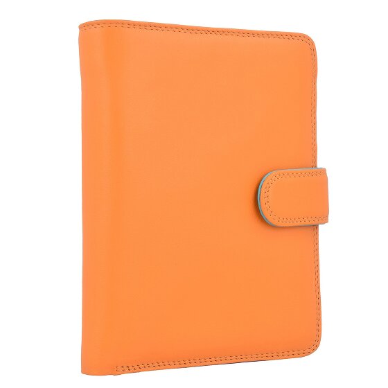 Mywalit Porte-monnaie en cuir 14 cm