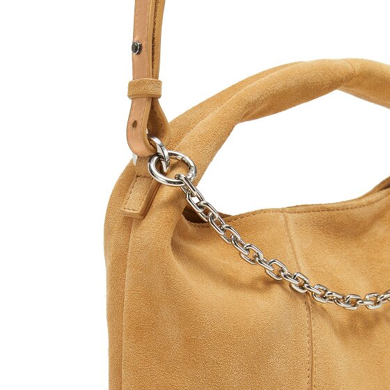 LES VISIONNAIRES Sadie Cozy Chain Sac à main Cuir 37 cm
