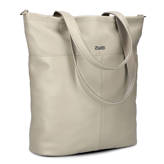 Zwei Mademoiselle.M Sac de shopper 37 cm