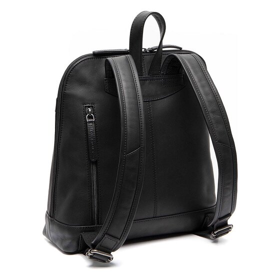 The Chesterfield Brand Tigris Daypack Cuir 31 cm