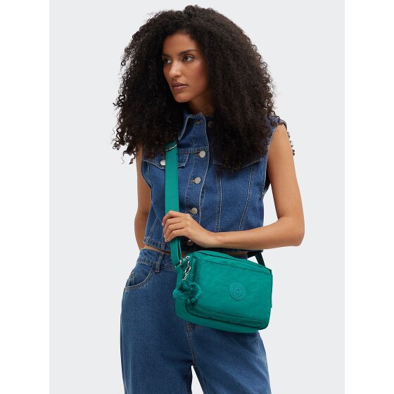 Kipling Basic Abanu Sac à bandoulière M 24 cm