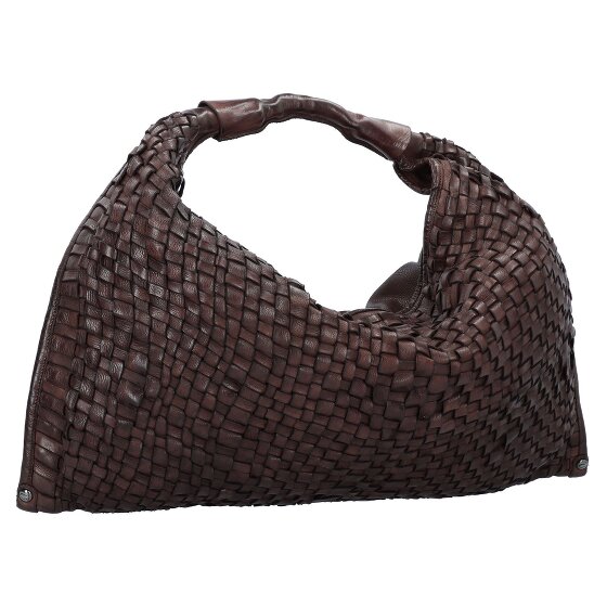 Campomaggi Sac à bandoulière Cuir 61 cm