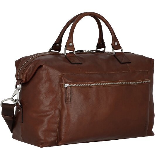 Picard Buddy Sac de voyage Weekender Cuir 45 cm