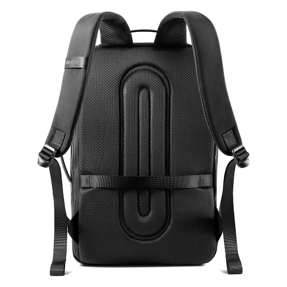 XD Design Bobby Air Daypack 46 cm Compartiment pour ordinateur portable