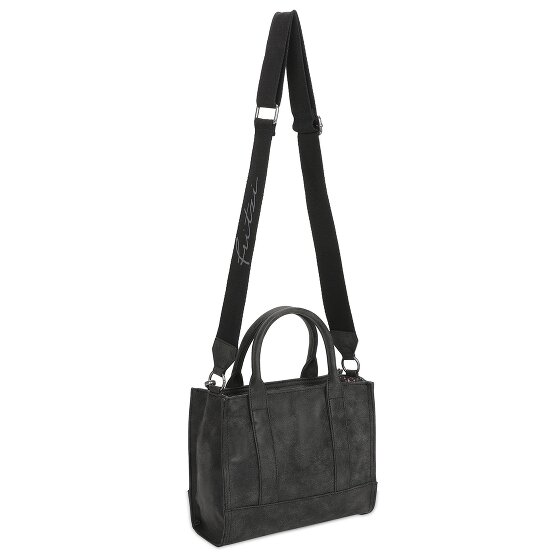 Fritzi aus Preußen SquareN Vintage Sac à main 20.5 cm