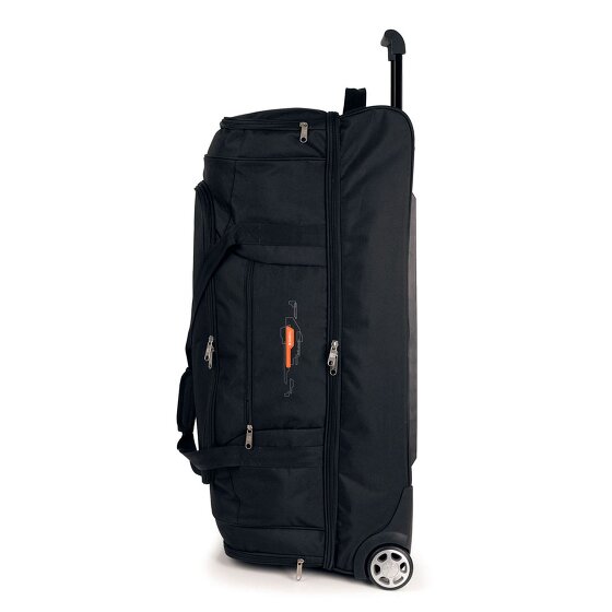 Gabol Week Eco Sac de voyage à 2 roulettes 83 cm
