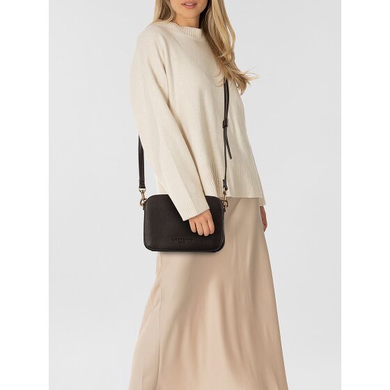 Liebeskind Luka Sac à bandoulière Cuir 20.5 cm