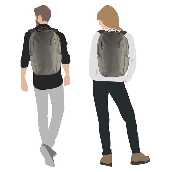 Thule Subterra Daypack 48 cm Compartiment pour ordinateur portable