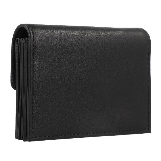 Liebeskind Porte-monnaie Protection RFID Cuir 10.5 cm