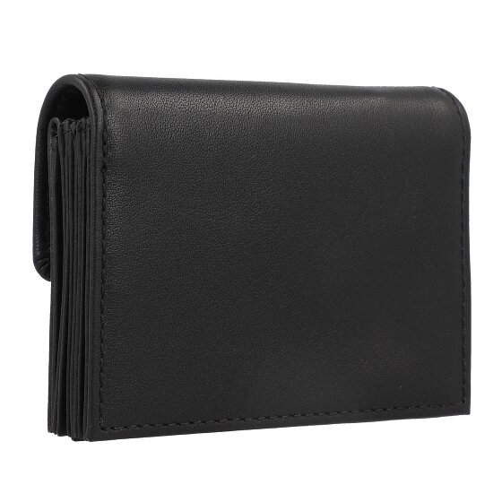 Liebeskind Porte-monnaie Protection RFID Cuir 10.5 cm