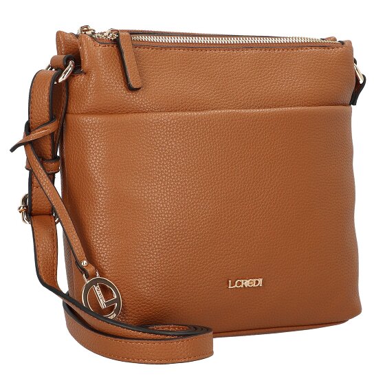 L.Credi Sac à bandoulière 23 cm