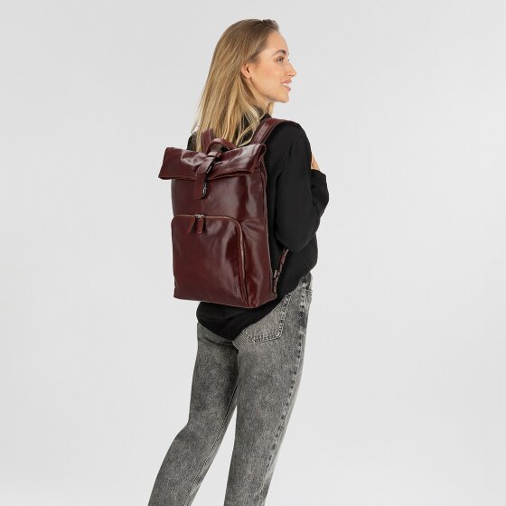 Picard Buddy Daypack Cuir 42 cm Compartiment pour ordinateur portable