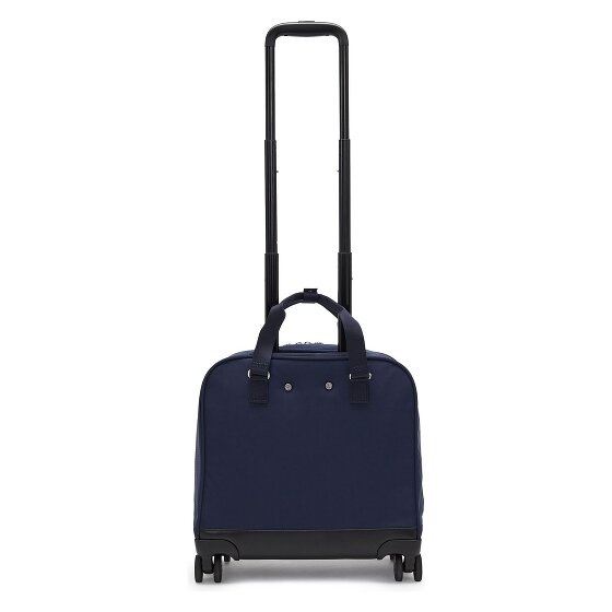Kipling Commuter 4 roues Trolley pilote 36.5 cm Compartiment ordinateur