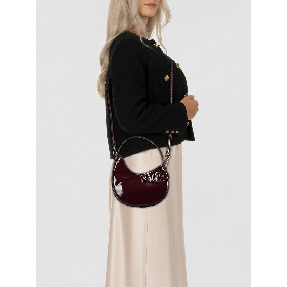 Lauren Ralph Lauren Tasha Sac à bandoulière Cuir 19 cm