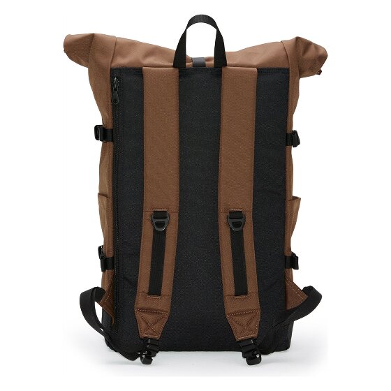 Sandqvist Icon Daypack 65 cm Compartiment ordinateur