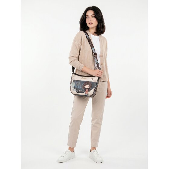 Anekke Tulip Sac à bandoulière 34 cm