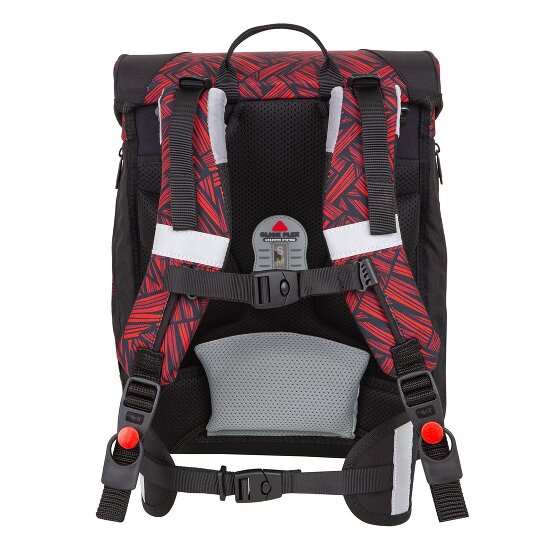 McNeill Tenero Set de cartables 5 pièces