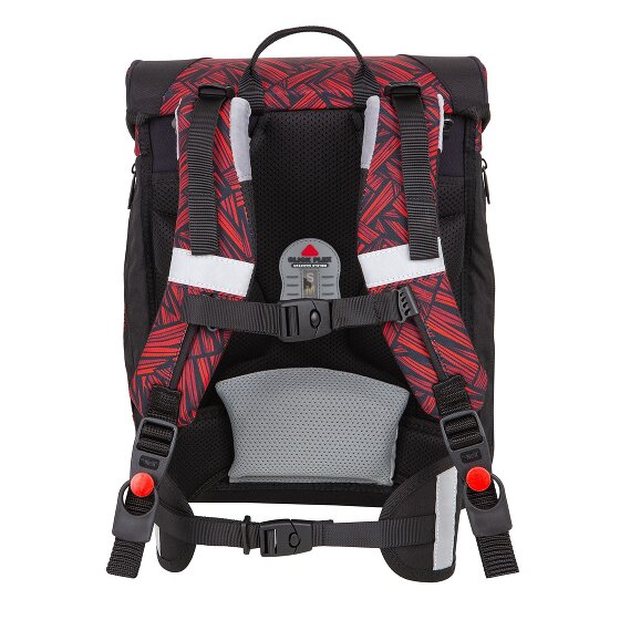 McNeill Tenero Set de cartables 5 pièces