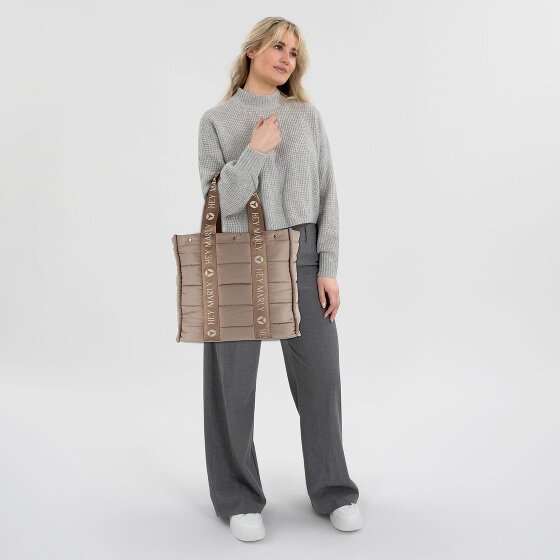Hey Marly Best Buddy Sac de shopper 45 cm