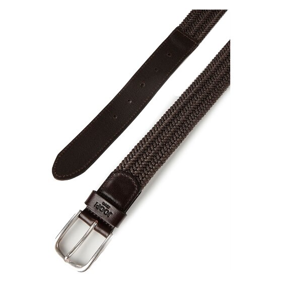 Joop! Jeans Ceinture Cuir véritable