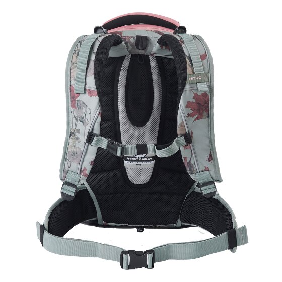 NITRO Daypack Superhero sac à dos scolaire 44 cm