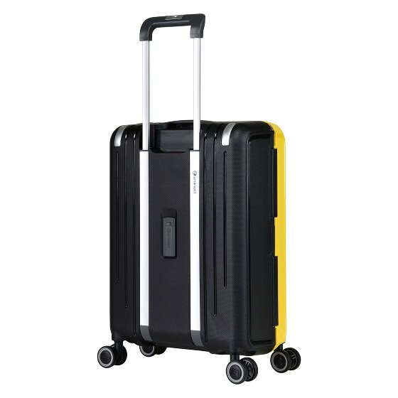Eminent Vertica SE 4 roulettes Trolley de cabine S 55 cm