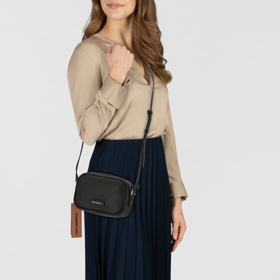 Karl Lagerfeld Ikon Sac à bandoulière 20 cm