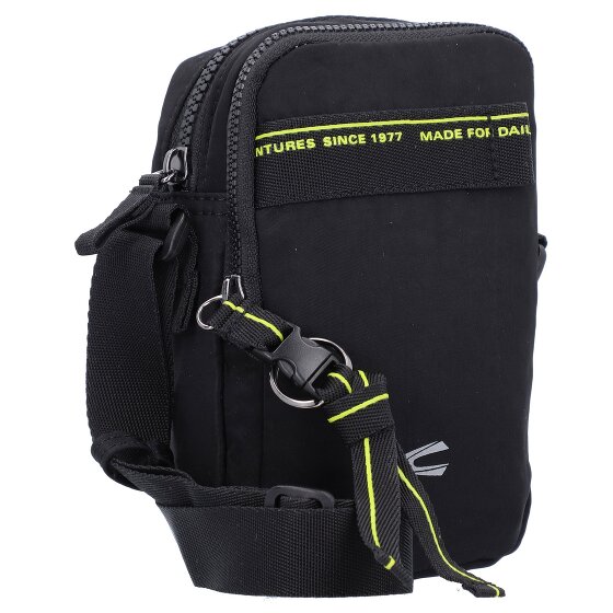 camel active Spirit Sac à bandoulière 13 cm