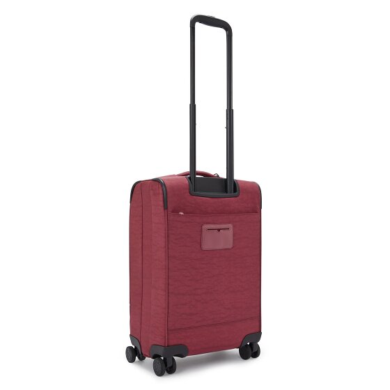 Kipling New Youri Spin New Youri Spin 4 roulettes Trolley de cabine 55 cm